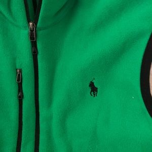 Ralph Lauren Polo Performance Vest